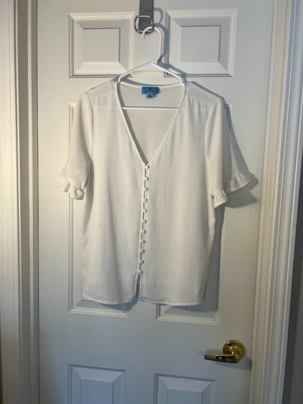 CeCe Blouse